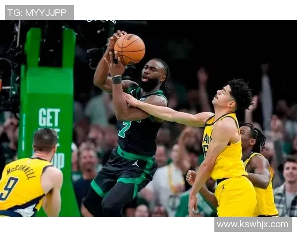 昔日恩怨再现！凯尔特人与老队友狭路相逢