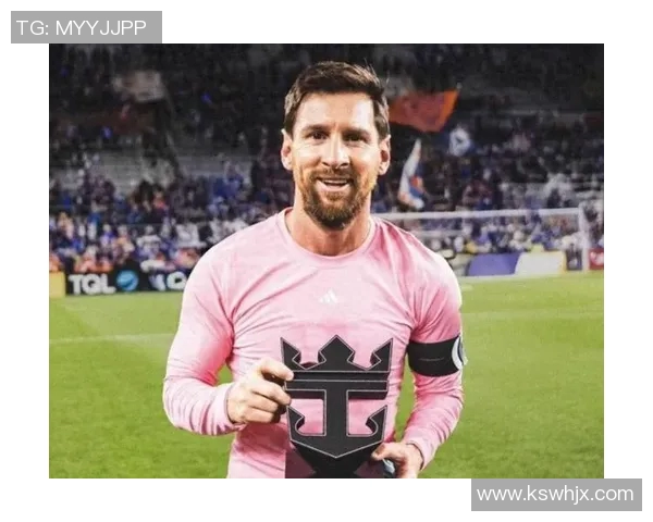 战术拆解:梅西为何能掌控比赛节奏? 战术拆解:梅西为何能掌控比赛节奏?