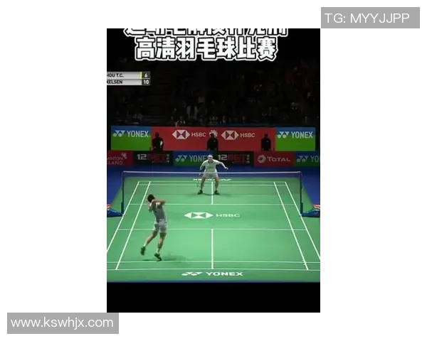 羽毛球顶级赛事选手体能训练分析