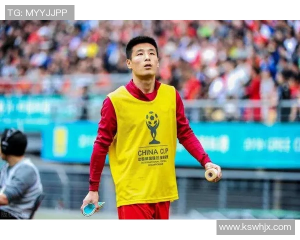 战术拆解：武磊为何能掌控比赛节奏？