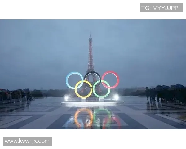 奥运会新闻：东京奥运回顾与巴黎展望