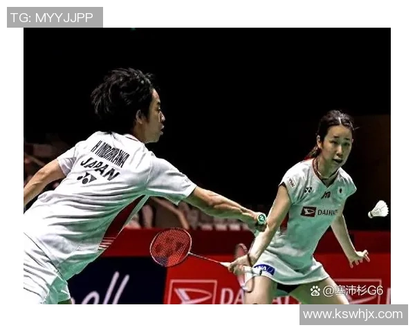 羽毛球混双比赛战术配合及技术分析