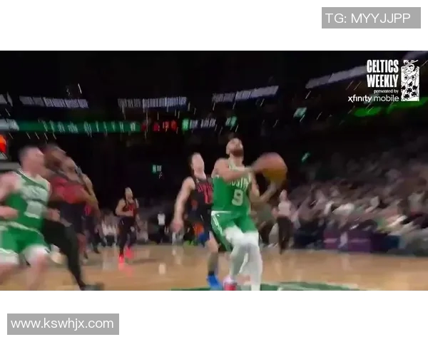 今日焦点战：凯尔特人对决即将打响