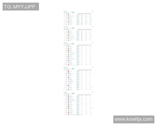 羽毛球世界排名最新变化及赛事分析