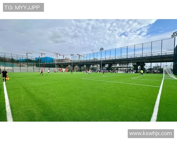 国家级“青少年户外运动公园”开园，融合科技与自然