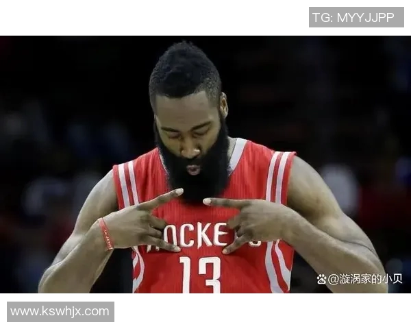 哈登因惊人举动登顶热搜榜全网刷屏引发热烈讨论