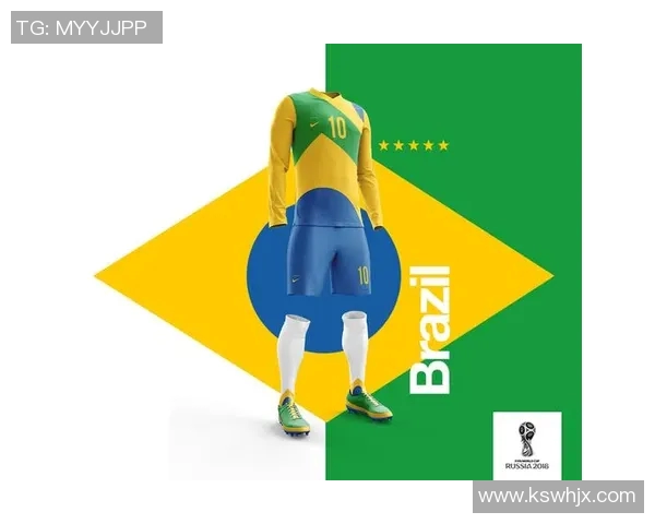 世界杯球衣设计盘点：各国经典与创意融合的视觉盛宴