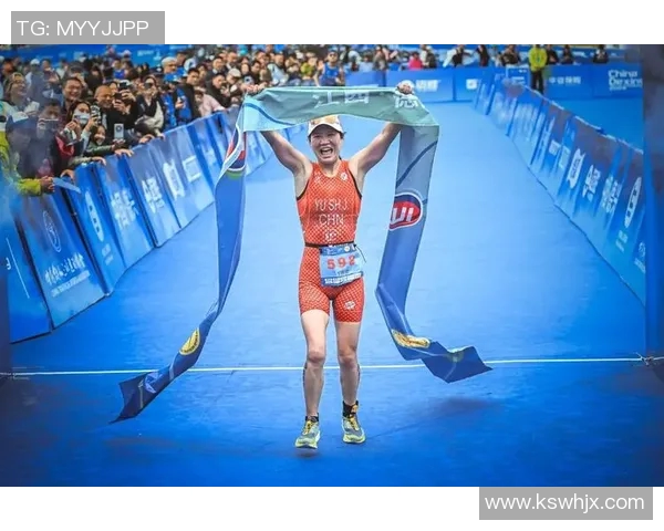 中国铁人三项健将恶劣天气中勇夺世界杯冠军展现不屈精神